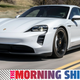 Image for article titled Volkswagen Is Pumping The Brakes On Its Plans For Porsche